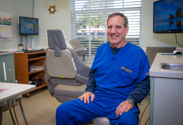 Dr. Anthony DiPasquale Dental Services Suntree Brevard Florida