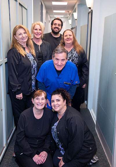 Staff